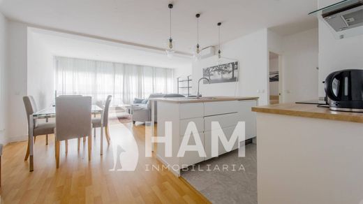 Appartamento a Madrid, Provincia de Madrid