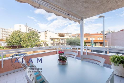 Maison de luxe à Pineda de Mar, Province de Barcelone