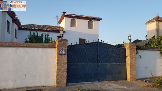ﻣﻨﺰﻝ ﺭﻳﻔﻲ/ ﺑﻴﺖ ﻤﺰﺭﻋﺔ ﻓﻲ Santa Fe de Mondújar, Almería