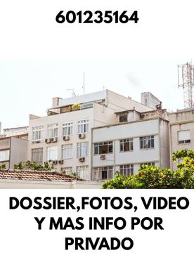 Edificio en La Ñora, Provincia de Murcia