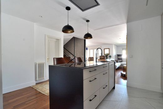 ‏בית חד-משפחתי ב  מדריד, Provincia de Madrid