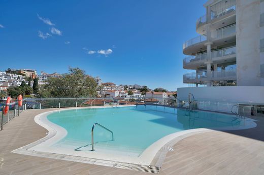 Appartement in Benalmádena, Provincia de Málaga