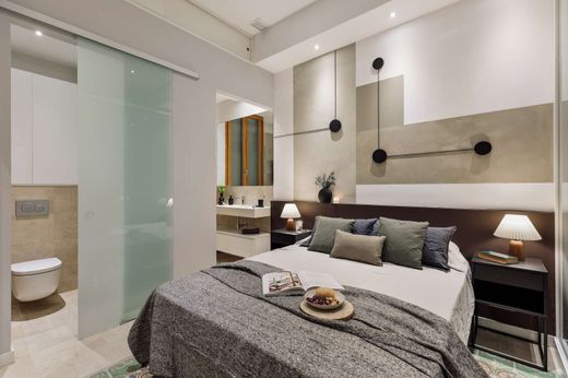 Apartment in Barcelona, Province of Barcelona
