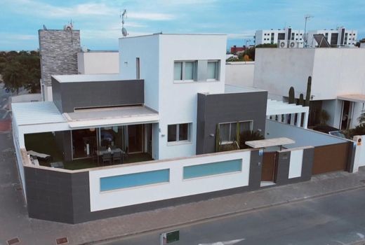 Villa a Orihuela Costa, Provincia de Alicante