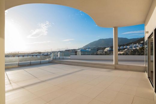 Пентхаус, Бенальмадена, Provincia de Málaga