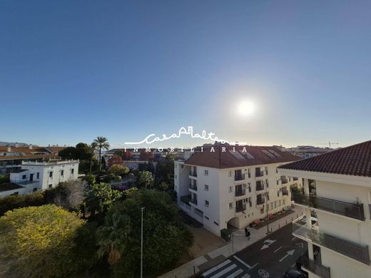 Cobertura - Altea, Provincia de Alicante