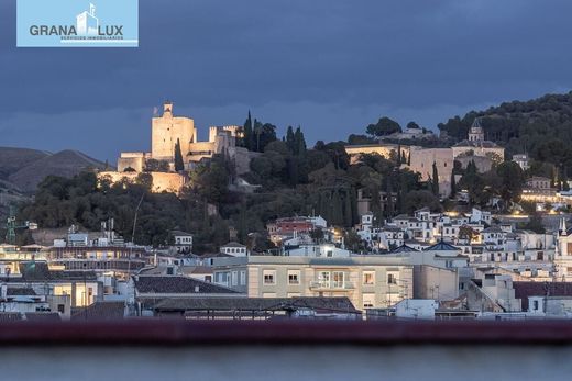Apartment in Granada, Andalusia