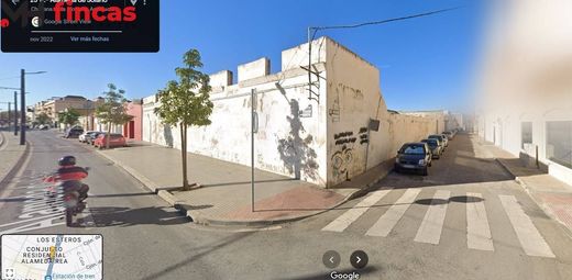 Chiclana de la Frontera, カディスの土地