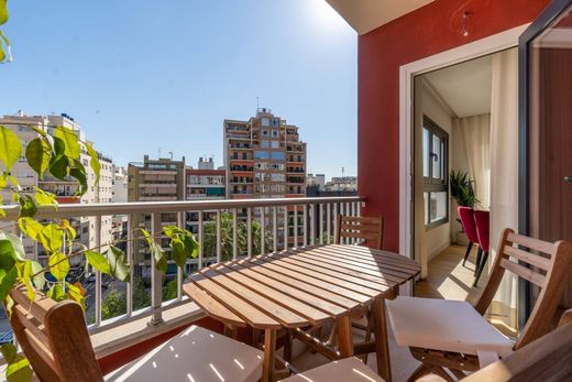 パルマ・デ・マリョルカ, Illes Balearsのアパートメント