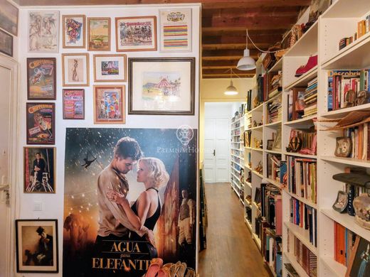 バルセロナ, ばるせろなのアパートメント