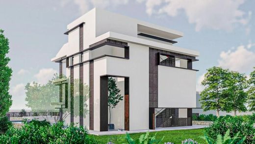 Apartment / Etagenwohnung in Altea, Alicante