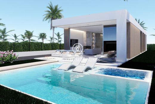 Luxury home in Sant Pere de Ribes, Province of Barcelona