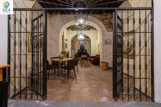 Luxury home in Jerez de la Frontera, Cadiz