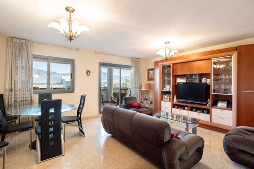 Apartment / Etagenwohnung in Fuengirola, Málaga