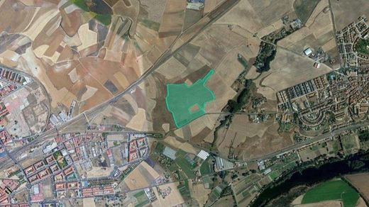 Land in Salamanca, Castille and León