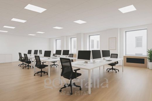 Office in Madrid, Province of Madrid