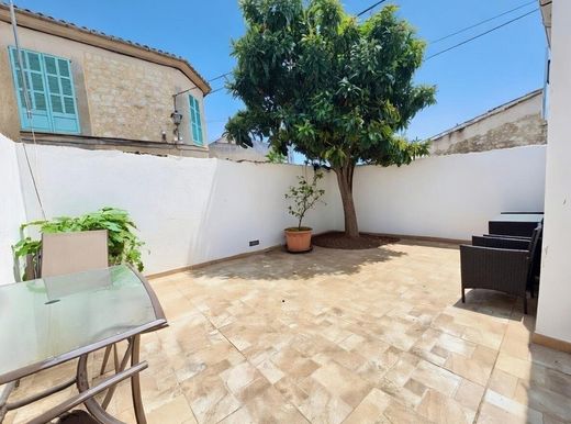 Частный Дом, Montuïri, Illes Balears