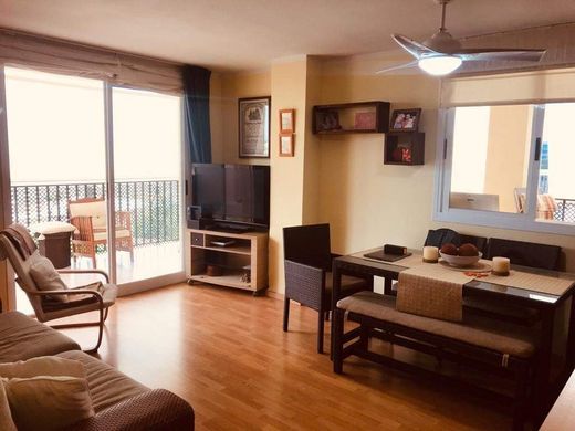 Apartment in Benicassim, Castellon