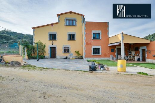 Luxus-Haus in Girona, Provinz Girona