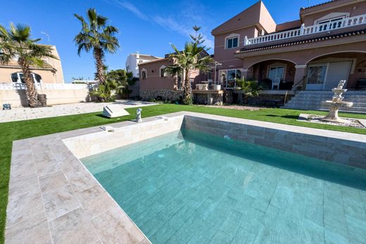 Benijofar, アリカンテの一戸建て住宅