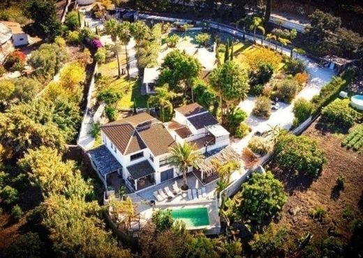 Hôtel à Alhaurín el Grande, Malaga