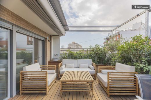 Appartement in Valencia, Província de València