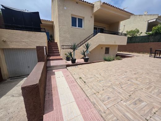 Detached House in la Nucia, Alicante