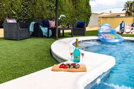 단독 저택 / Molina de Segura, Murcia