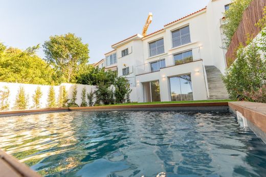 Detached House in Cascais, Lisbon