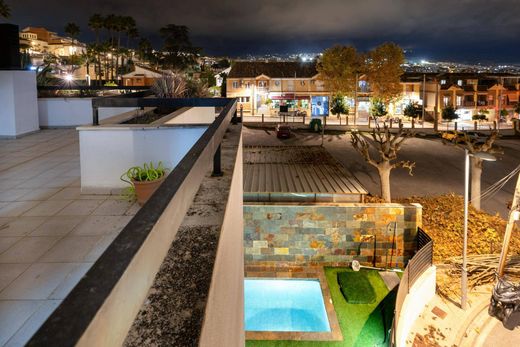 Casa Independente - Huétor Vega, Provincia de Granada