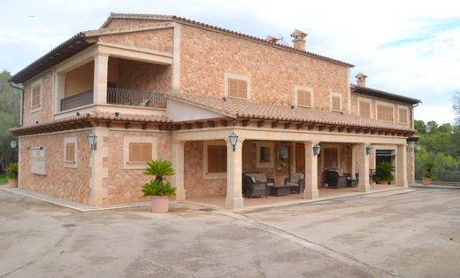 Rural ou fazenda - Algaida, Ilhas Baleares