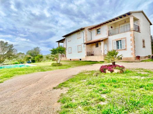 Rural or Farmhouse in Palma de Mallorca, Province of Balearic Islands