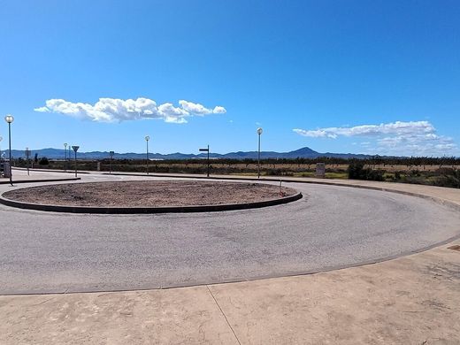 Rural or Farmhouse in Fuente-Álamo de Murcia, Murcia