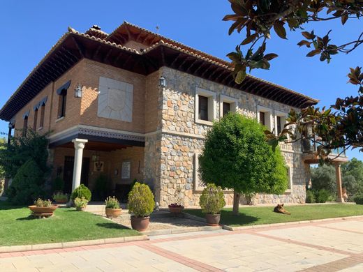 Villa en Toledo, Provincia de Toledo