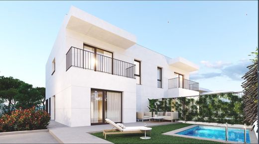 Casa di lusso a Calafell, Província de Tarragona