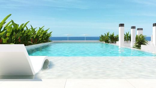 Visual Reference: 3 Room Luxury Apartment For Sale In Guardamar Del Segura