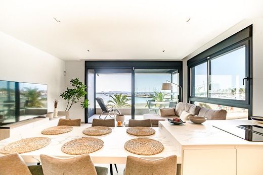 3 room luxury Apartment for sale in Lo Pagán, Spain - 132901331 ...