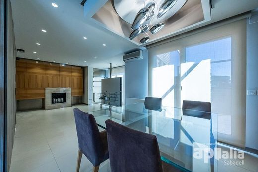 Photo inspiration: Opulence Penthouses Reference: 4 Room Luxury Penthouse For Sale In Sabadell Spain