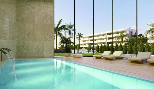 Gallery Detail: 3 Room Luxury Penthouse For Sale In Torrevieja Spain