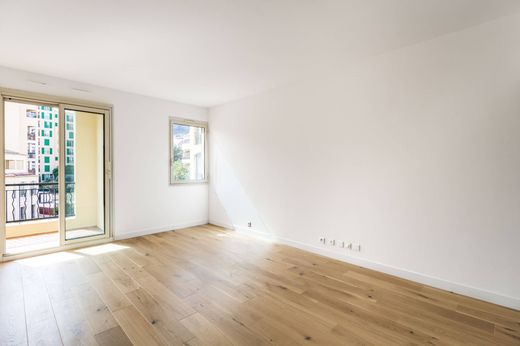 Appartement à Monaco