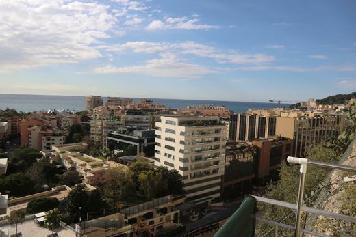 Apartment in Monaco