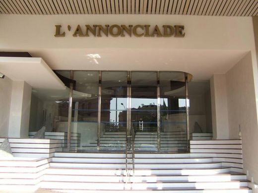 Appartement à Monaco