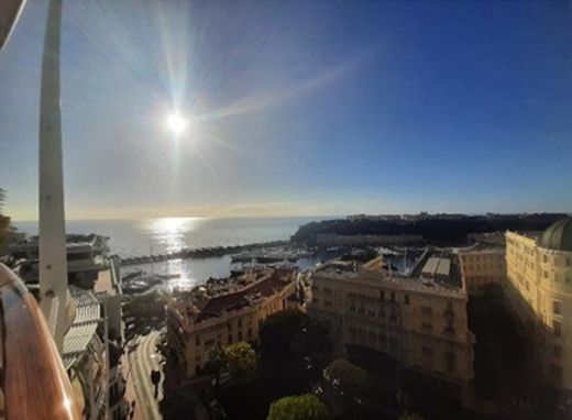 Apartment in Monaco