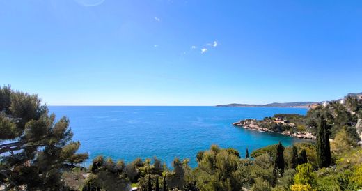 Villa Cap-d'Ail, Alpes-Maritimes