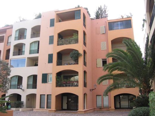 Apartment in Monaco
