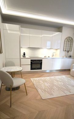 Appartamento a Monaco