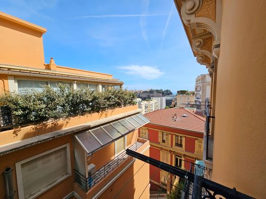 Apartament w Monaco