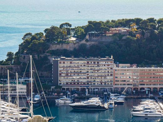 Appartement à Monaco