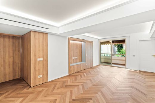 Appartement à Monaco