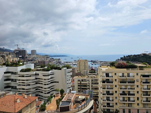 Apartment in Monaco